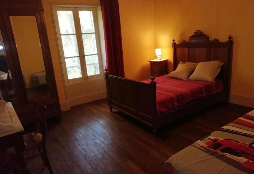 Пансион Domaine Du Baron