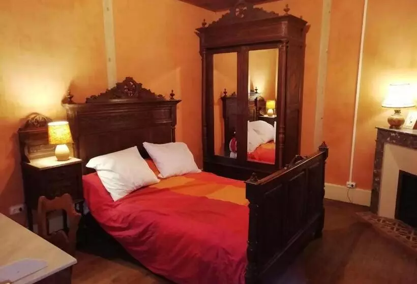 ペンション Domaine Du Baron