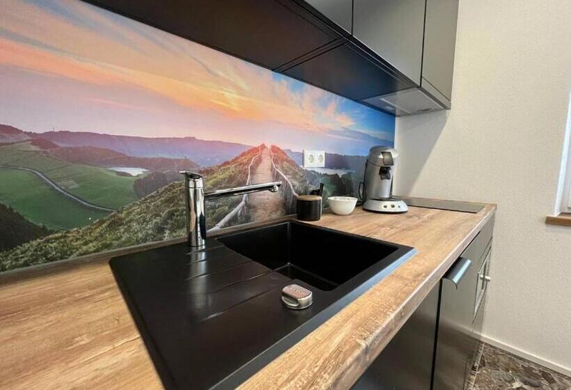 Majatalo Doppelzimmer Im Fachwerkhaus