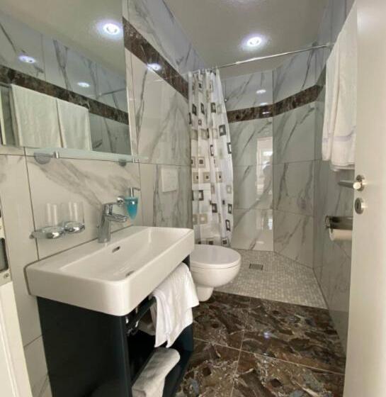 Majatalo Doppelzimmer Im Fachwerkhaus