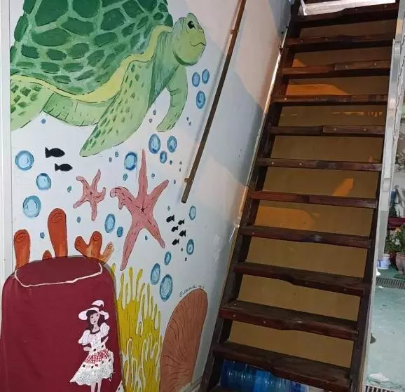 Majatalo La Petite Maison De Diana