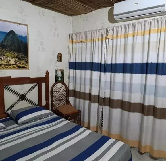 Majatalo La Petite Maison De Diana