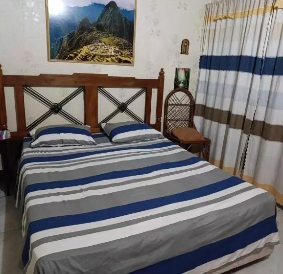 Majatalo La Petite Maison De Diana