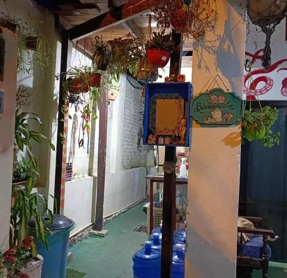 Majatalo La Petite Maison De Diana