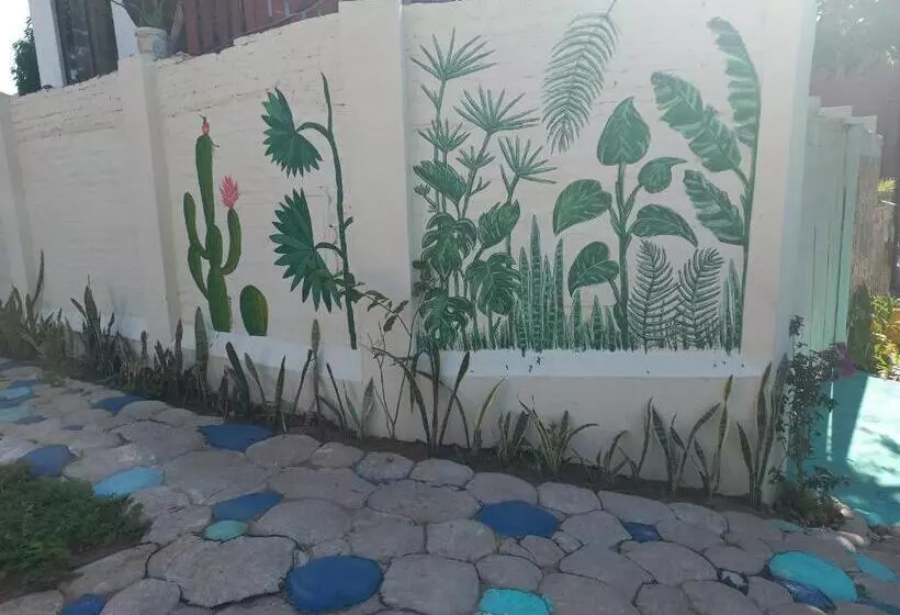 Majatalo La Petite Maison De Diana