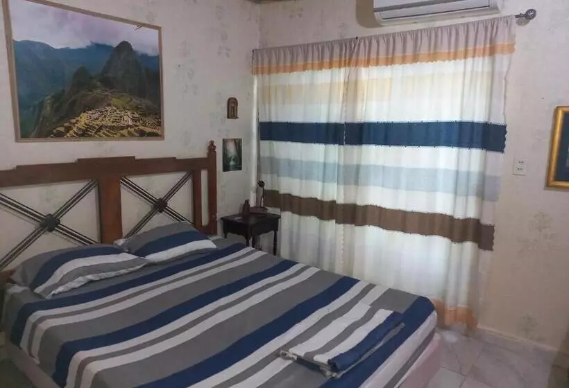 Majatalo La Petite Maison De Diana