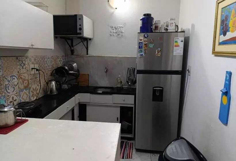 Majatalo La Petite Maison De Diana