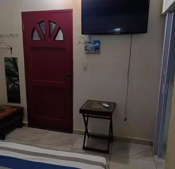 Majatalo La Petite Maison De Diana