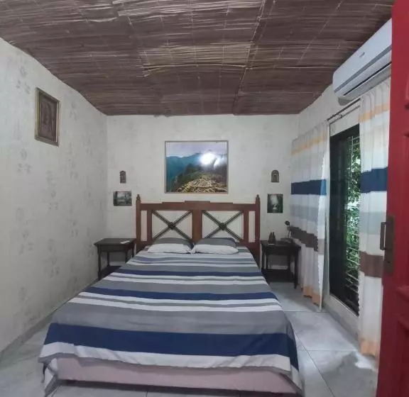 Majatalo La Petite Maison De Diana