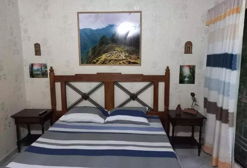 Majatalo La Petite Maison De Diana