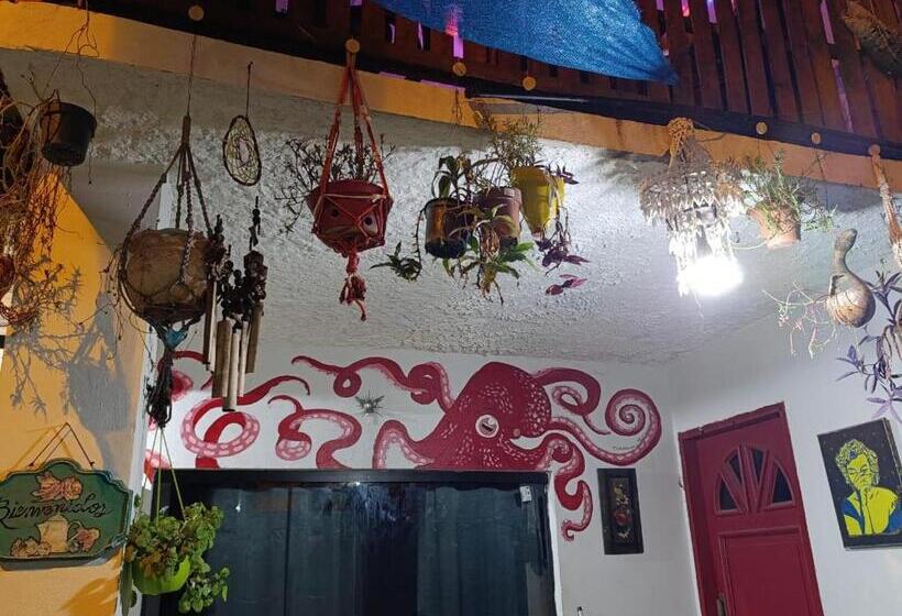 پانسیون La Petite Maison De Diana