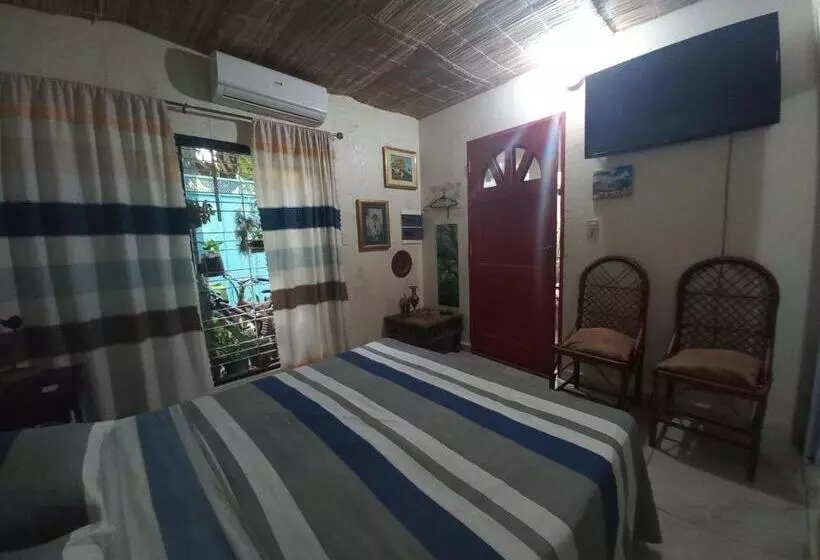 Majatalo La Petite Maison De Diana