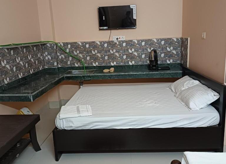 پانسیون Radha Krishna Niwas