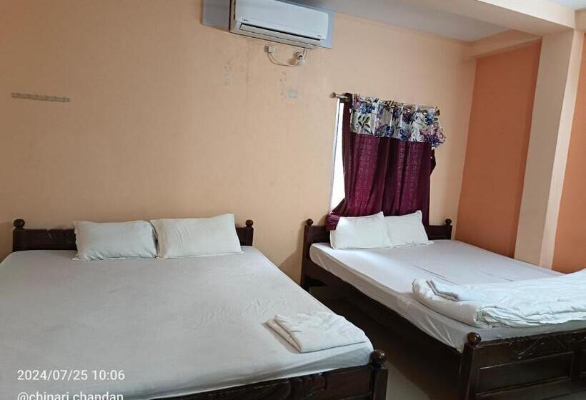 پانسیون Radha Krishna Niwas