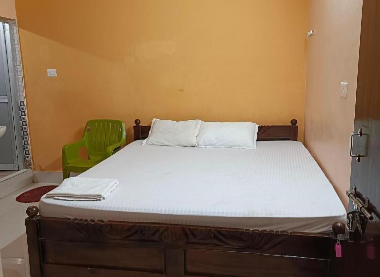 پانسیون Radha Krishna Niwas