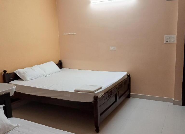 پانسیون Radha Krishna Niwas