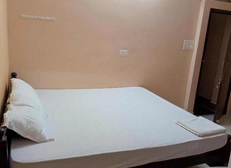 پانسیون Radha Krishna Niwas