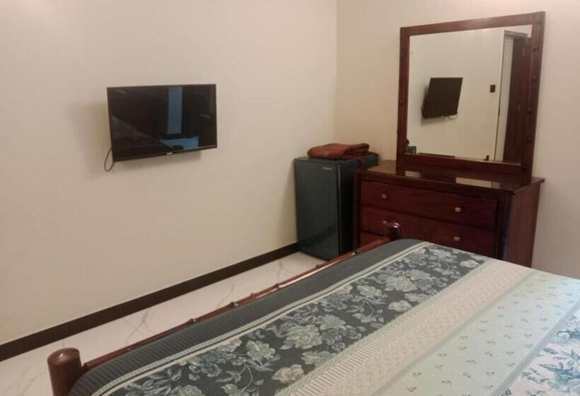 پانسیون Vorano Guest House Khi