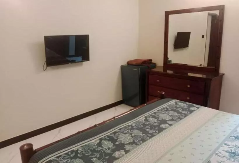 پانسیون Vorano Guest House Khi