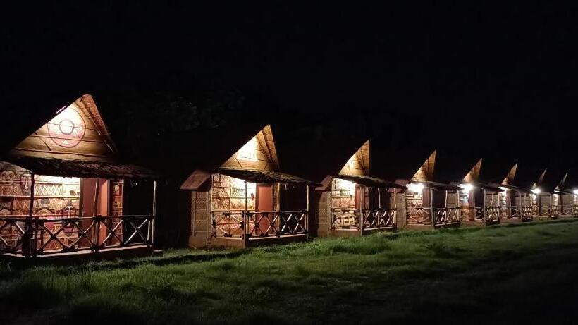 Курорт Bodhi Sattva Yoga Monk Stay