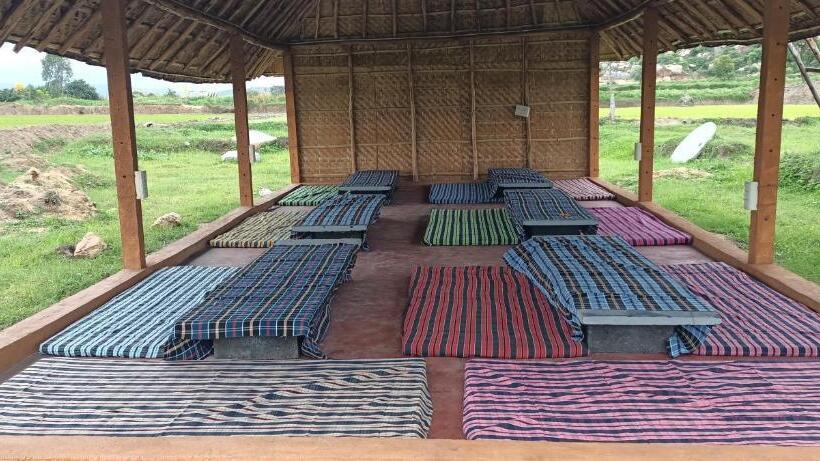 Курорт Bodhi Sattva Yoga Monk Stay