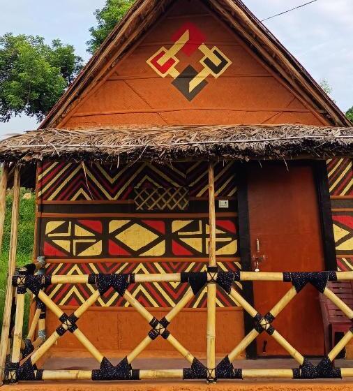 Курорт Bodhi Sattva Yoga Monk Stay