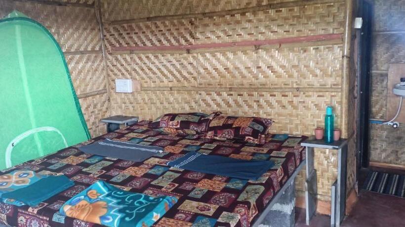 Курорт Bodhi Sattva Yoga Monk Stay