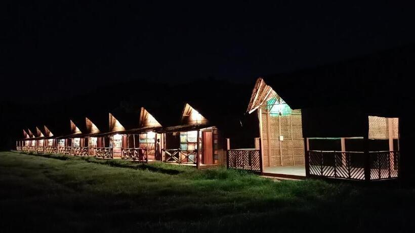 Курорт Bodhi Sattva Yoga Monk Stay