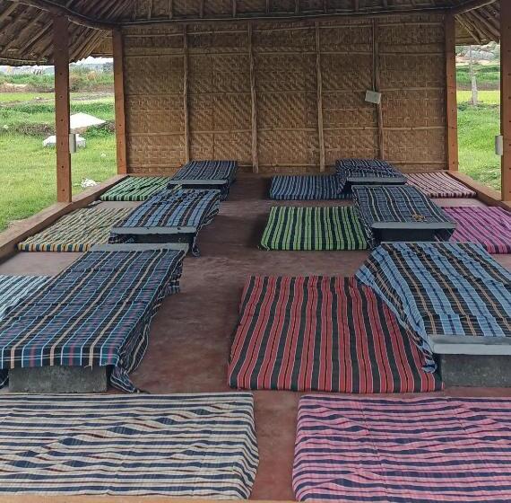 Курорт Bodhi Sattva Yoga Monk Stay