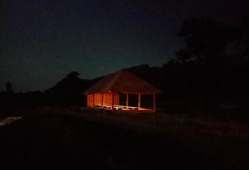 Курорт Bodhi Sattva Yoga Monk Stay