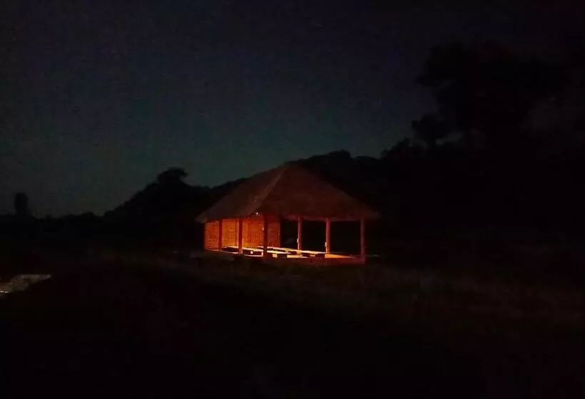 Lomakeskus Bodhi Sattva Yoga   Monk Stay