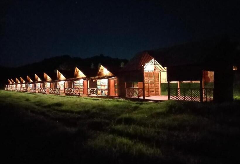 Курорт Bodhi Sattva Yoga Monk Stay