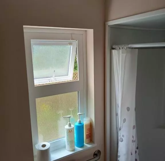 Serenity Bed And Breakfast