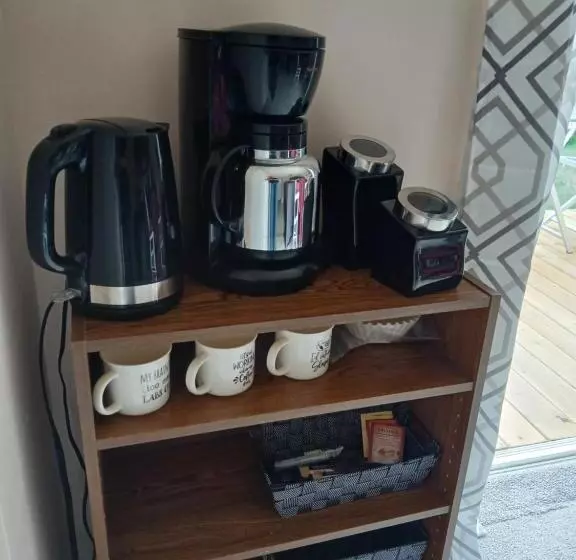 Serenity Bed And Breakfast