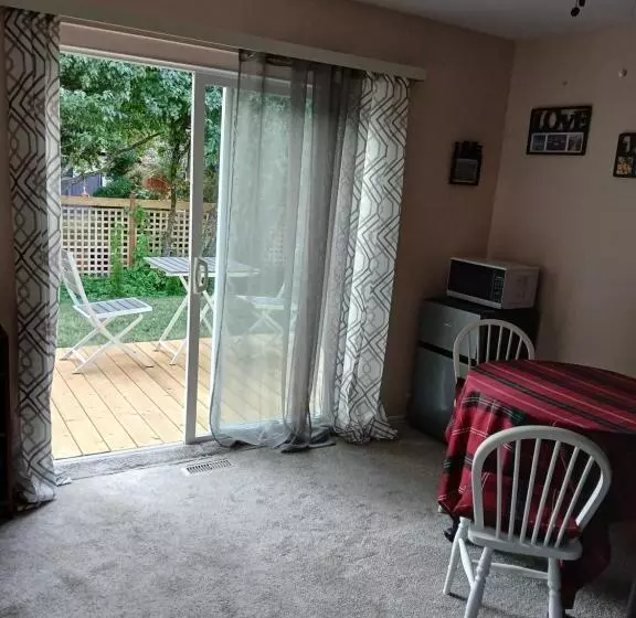 Serenity Bed And Breakfast