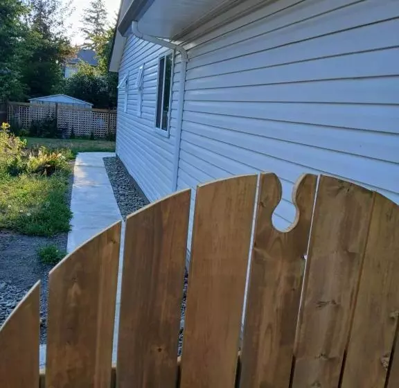 Serenity Bed And Breakfast