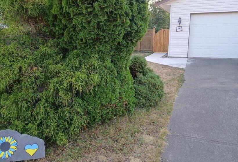 Serenity Bed And Breakfast