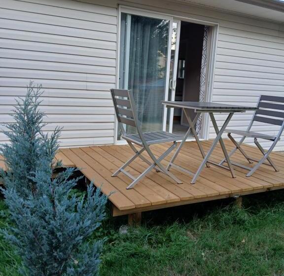 Serenity Bed And Breakfast