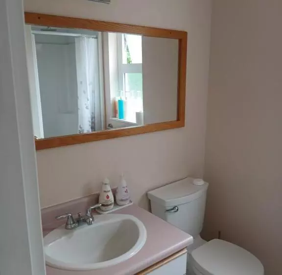 Serenity Bed And Breakfast