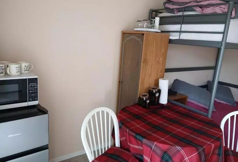 Serenity Bed And Breakfast