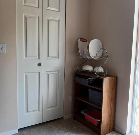 Serenity Bed And Breakfast