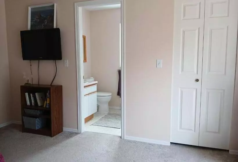 Serenity Bed And Breakfast