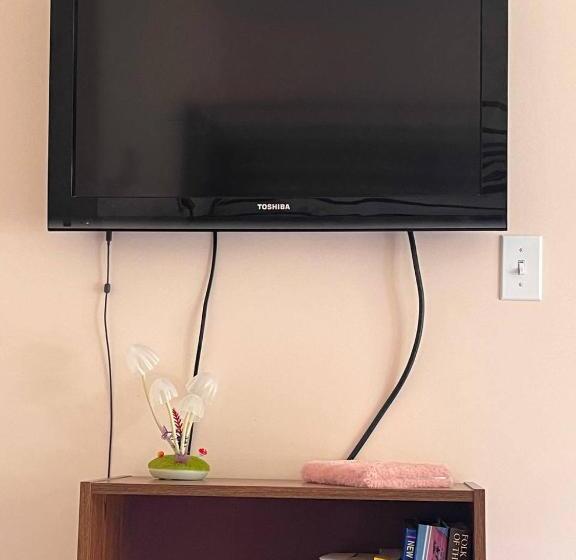 Serenity Bed And Breakfast