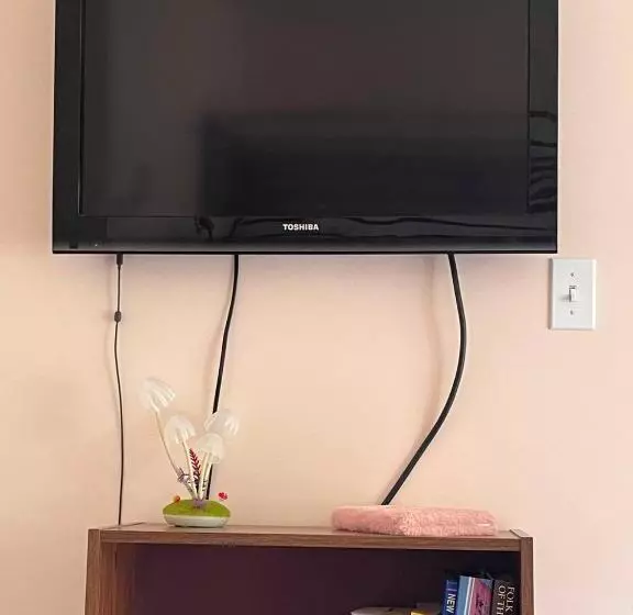 Serenity Bed And Breakfast