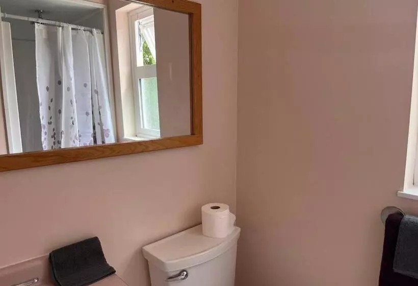 Serenity Bed And Breakfast