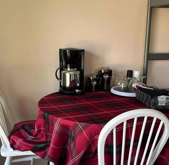 Serenity Bed And Breakfast