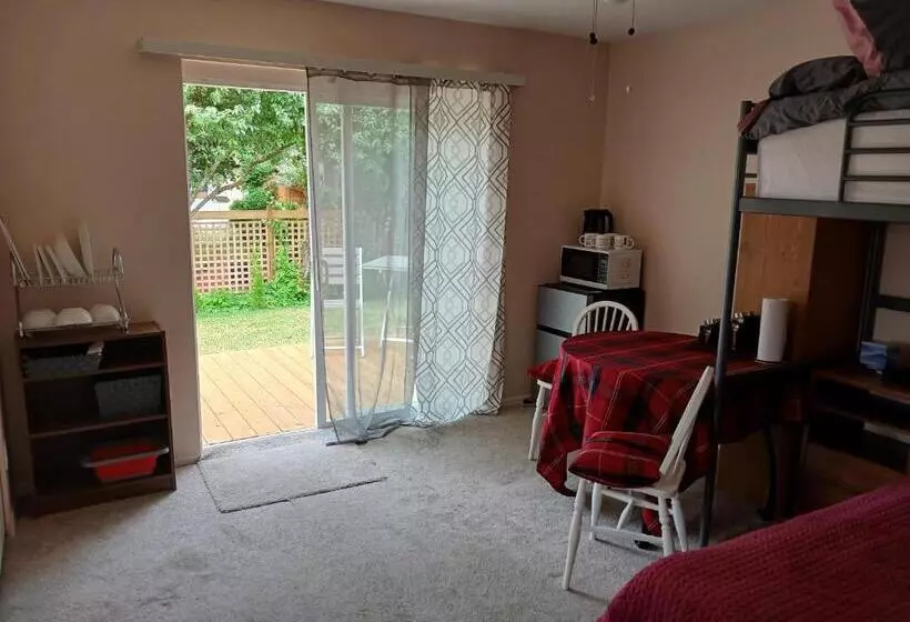 Serenity Bed And Breakfast