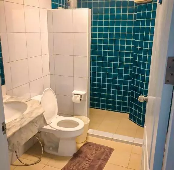 คอนโดบ้านทะเลสำราญ