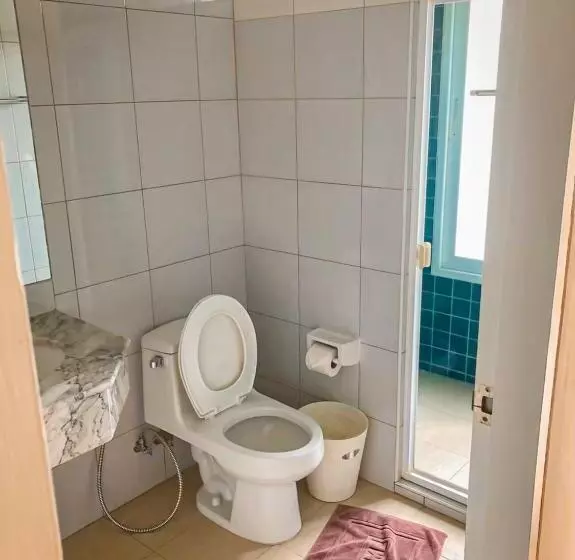 คอนโดบ้านทะเลสำราญ