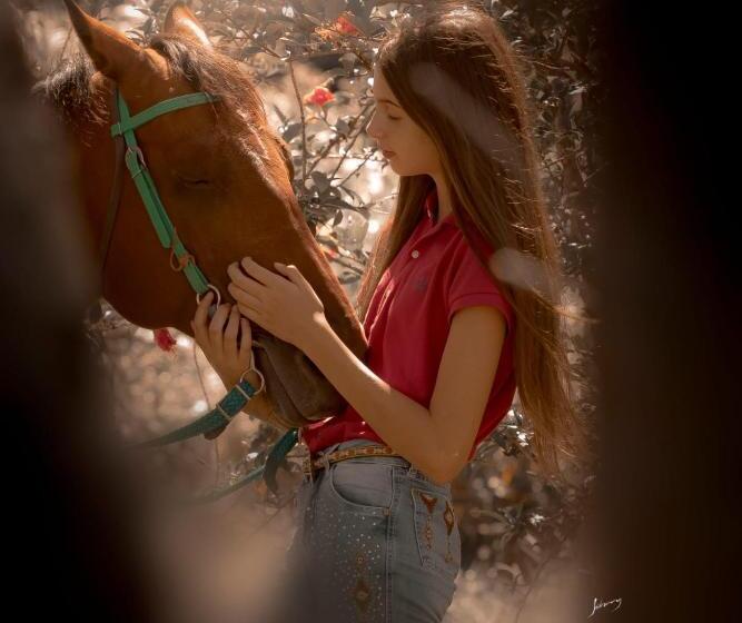 旅馆 Cabanas Espada De São Jorge